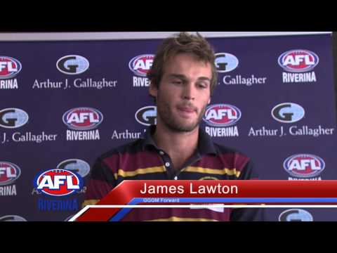 AFL Riverina TV - RFL season preview