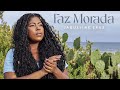 Jaqueline Cruz FAZ MORADA