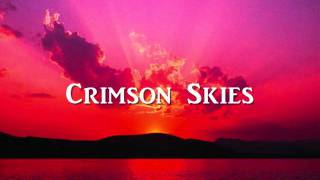 Crimson Skies (First Demo) Acoustic Rock Song
