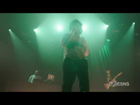 HENRIK FELIPE (NO) — Live at ESNS 2021