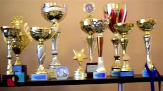 К столетию дополнительного образования.