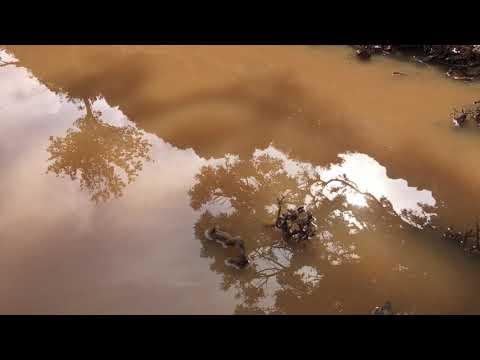 Aπό ΟΡΟΠΕΔΙΟ ΚΑΘΑΡΟΥ προς ΚΡΙΤΣΑ