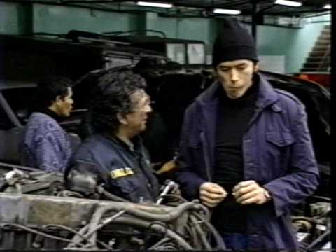 La captura del siglo - parte 6