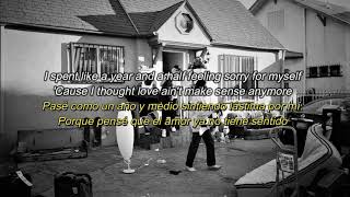 BROCKHAMPTON - STAINS lyrics (Sub. Español)
