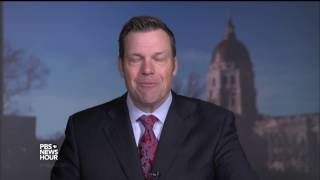 Former Trump adviser says U.S. has ‘huge problems’ with terrorists abusing refugee program