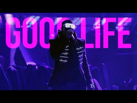 GOOD LIFE but it will make you feel