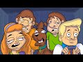 Scooby Doo Doo And The Spooky Ghost