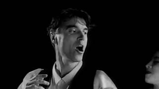 David Byrne - Make Believe Mambo (Official Video)