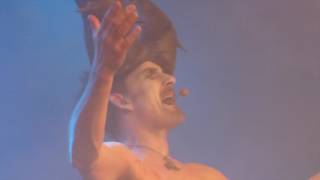 Hell - Darkhangel at HRH Metal, Birmingham, 12-02-17