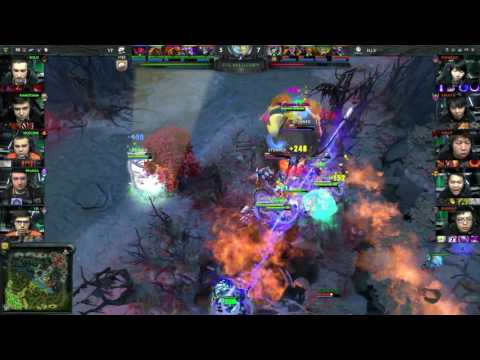 vp combo wombo vs ig.v