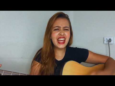 Wicked Game- Chris Isaak (VERSÃO PORTUGUÊS) Dhéssica Rauana