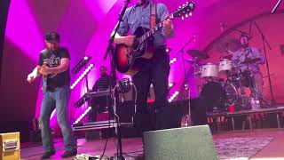 The Housefire - Turnpike Troubadours Wichita, KS 11/9/17