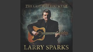 The Last Suit You Wear