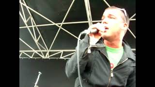 Anthony Callea: Want You To See (2006 Live at Melbourne Luna Park)