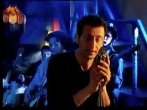 Yücel Arzen - Gece (Orijinal Klip)