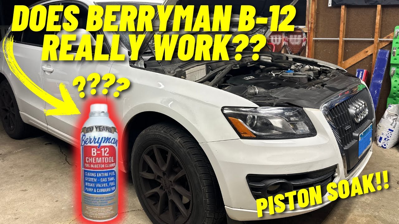 Engine cleaning tips