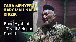 Download lagu Cara Wasilah ke Nabi Khidzir || Ngaji kejawen Mbah Tarsidin mp3 Download lagu Cara Wasilah ke Nabi Khidzir || Ngaji kejawen Mbah Tarsidin mp3