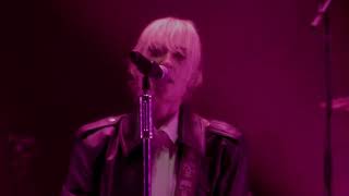 Metric | Gold Guns Girls | Live 2025 | (5/18)