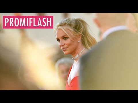 Video Thumbnail: Britney Spears wurde während Vormundschaft wohl missbraucht