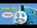 Thomas Friends Cranky Bugs Other Thomas Stories AB US 2002 DVD HQ