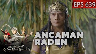 Download lagu Ancaman Nyawa Raden Walasungsang Dalam Bahaya - Kian Santang mp3