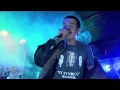 Spit Syndicate - Weapon of Choice (Track 3 of 9) | Moshcam