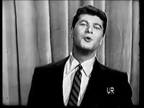 Dick Shawn Goes Nuts on Live TV (October, 1954)