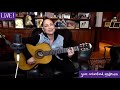 Gloria Estefan Gives a Lively Performance of "There's Always Tomorrow"