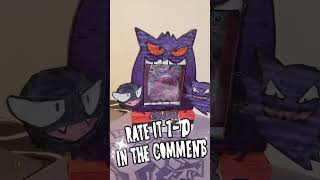 Making a custom stand for pokemon cards #pokemon #foryou #pokemoncards #pokemontcg #pokeverse