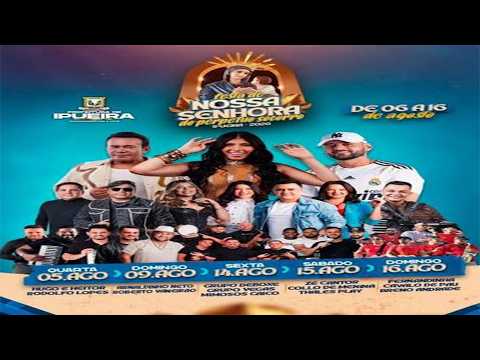 Festa de Nossa Senhora do Perpetuo Socorro / IPUEIRA-RN 14/08/2026