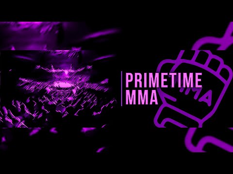 PrimeTime MMA 132 - Ozzy Kidd Vs Trickzzy - UFC 5 @primetimemma5260