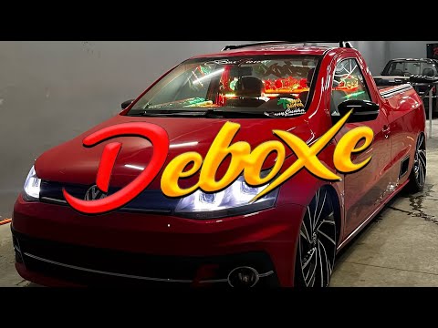 ELETRO HAUSE DEBOXE 2024 - AQUI SEU DESANDE É DIFERENCIADO (VULGO TEVINHO)