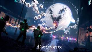 Nightcore| Ghostbusters- I&#39;m Not Afraid (Fall Out Boy Ft.Missy Elliott W/Lyrics)