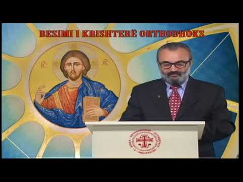 BESIMI I KRISHTERE ORTHODHOKS - ( Ndryshimet e Kishës Orthodhokse nga kishat heterodokse )