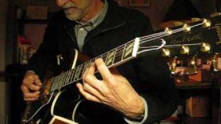 Send In The Clowns - Guitar Chord Melody