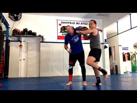 Side Clinch tutorial