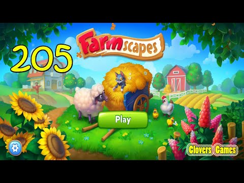 Farmscapes 205