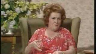 Victoria Wood's "Kitty" (Patricia Routledge)