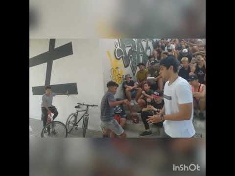 Matute vs Pulse - Semis | Leyenda Freestyle Mdz | Fecha 3 《2020》