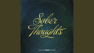 Sober Thoughts (feat. Verge)