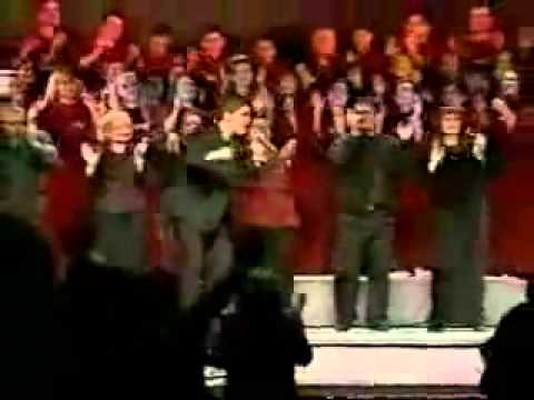 A Dios Dale Gloria - Grupo Rey De Reyes