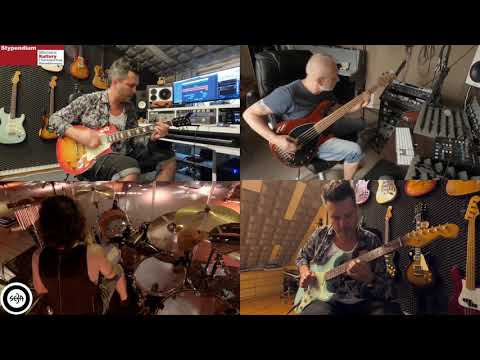 SHOCKING BLUE  - Venus (Sebastian Piekarek guitar cover)