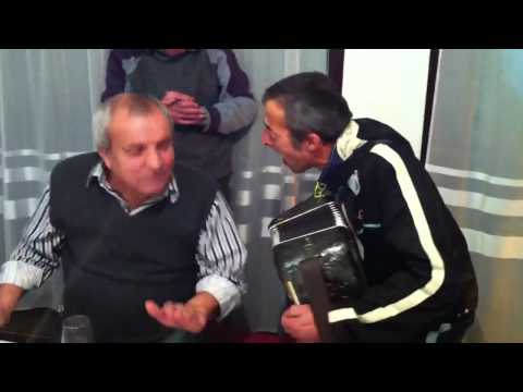 Ionel mitra si gore din ciorogarla