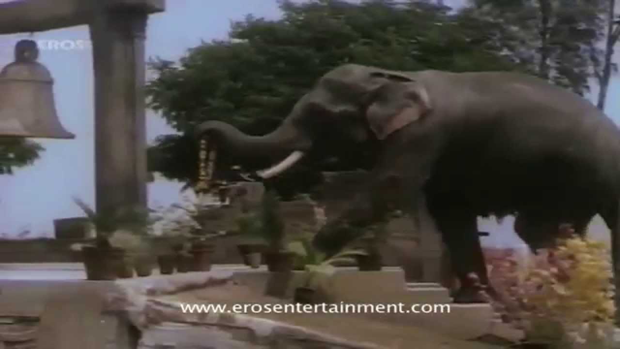 Jai Ganesh Jai Ganesh Deva Lyrics | Sati Aur Bhagwan | Usha Khanna