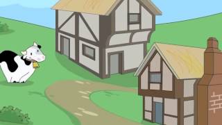 A Músicas da Carochinha Vol.3 - Frei João (3 Línguas)