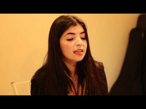 Shir Ga'aguim sung by Sophie Berkal-Sarbit