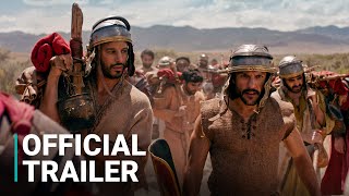 Season 4 Official Trailer