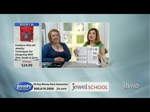 Jewel School - Gayle Bird Appearance Sep 14, 2015