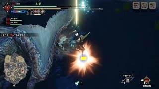 今日のバゼルギウス