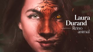 Laura Durand – Reino animal